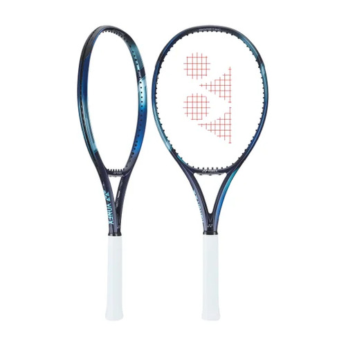 Yonex 2022 Ezone 100L Tennis Racquet [Grip Size: L1 - 2 1/8]