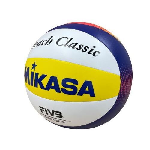 Mikasa BV552C Fibv Beach Volleyball