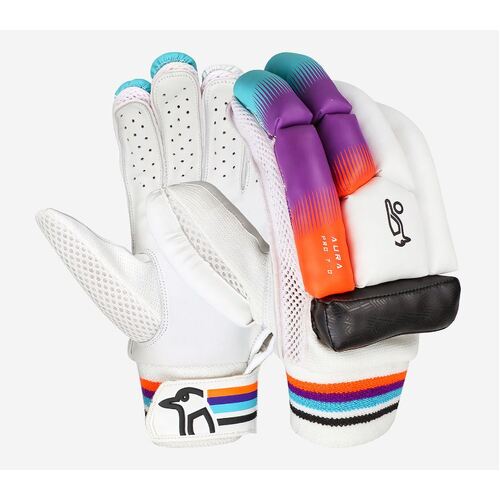 Kookaburra Aura 7.0 Cricket Batting Gloves