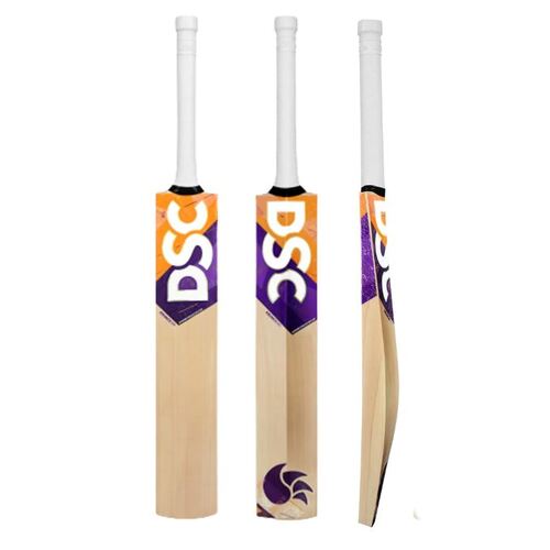 DSC Krunch 300 Cricket Bat - SH