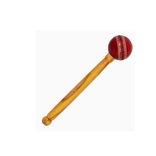 DSC Ball Mallet With Leather Ball