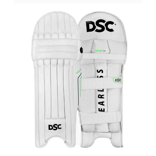 DSC Split 44 Batting Pads