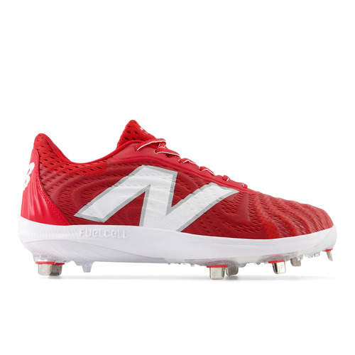 New Balance L4040TR7 Metal Cleats