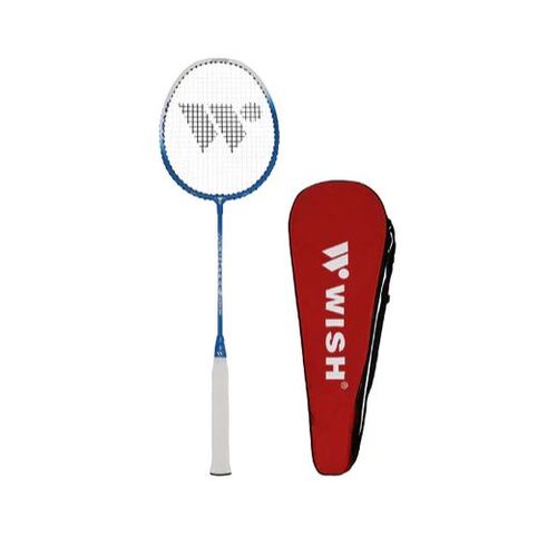 Wish 2 Player Badminton 366 Set