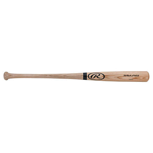 Rawlings Adirondack Ash Baseball Bat Natural