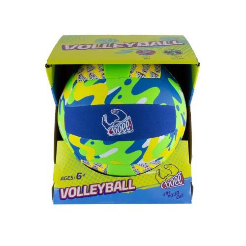 Cooee Water Volleyball