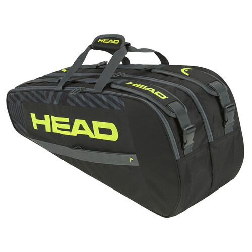 Head Base 6 Racquet Bag