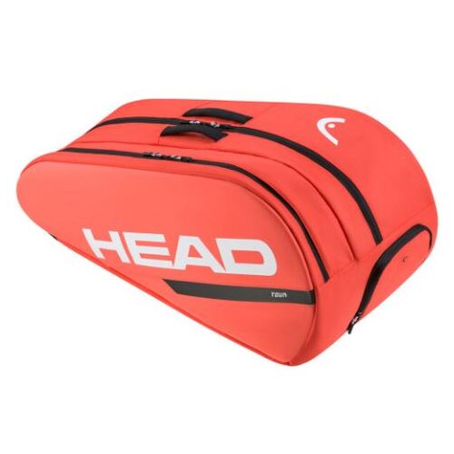 Head Tour Team 9 Racquet Bag L
