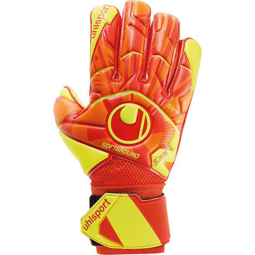 Uhlsport Dynamic Impulse Soft Flex Frame Goalkeeper Glove