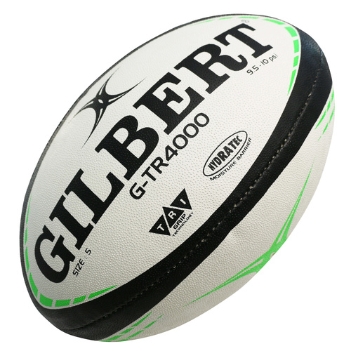 Gilbert G-TR4000 Rugby Union Ball 