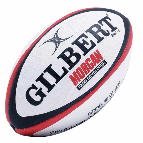 Gilbert Rugby Pass Developer Ball