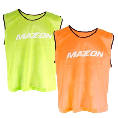 Mazon Training Vests 