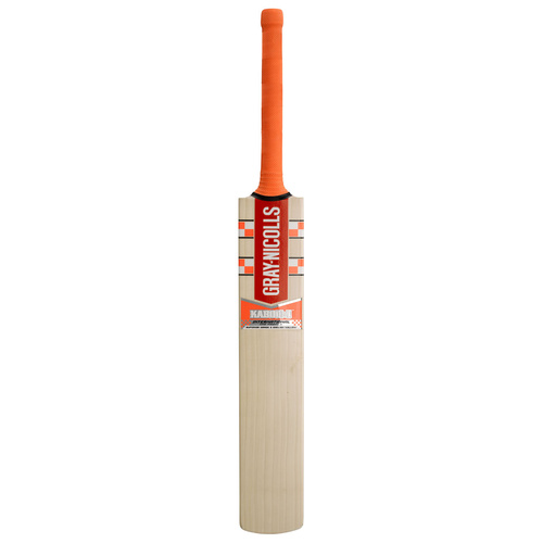 Gray Nicolls Kaboom International (ReadyPlay) Junior Cricket Bat 