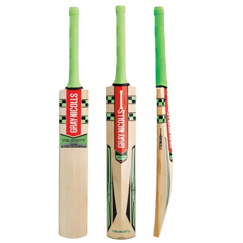 Gray Nicolls Velocity 900 (ReadyPlay) Junior Cricket Bat