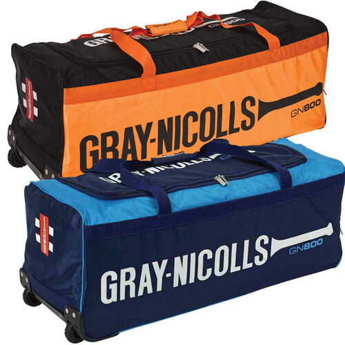 Gray Nicolls GN800 Wheel Cricket Bag