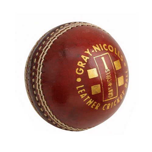 Gray Nicolls Club 2pc Cricket Ball