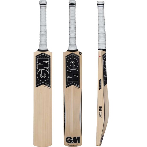Gunn & Moore Chrome Dxm 606 TTNOW Cricket Bat