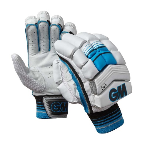 Gunn & Moore 606 Batting Gloves 2017