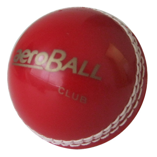 Aero Safety Club Junior Cricket Ball