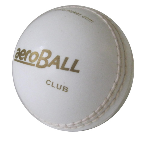 Aero Safety Club Senior Cricket Ball