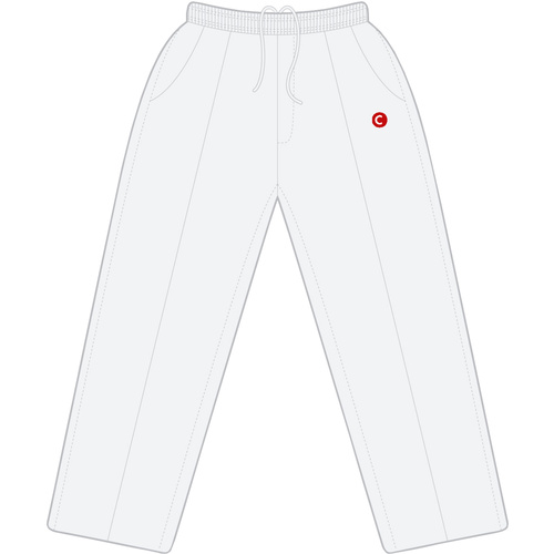 County Track Adult Trouser