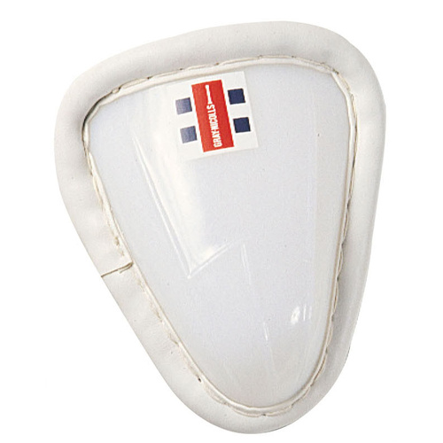 Gray Nicolls Abdominal Guard [Size: Mens]