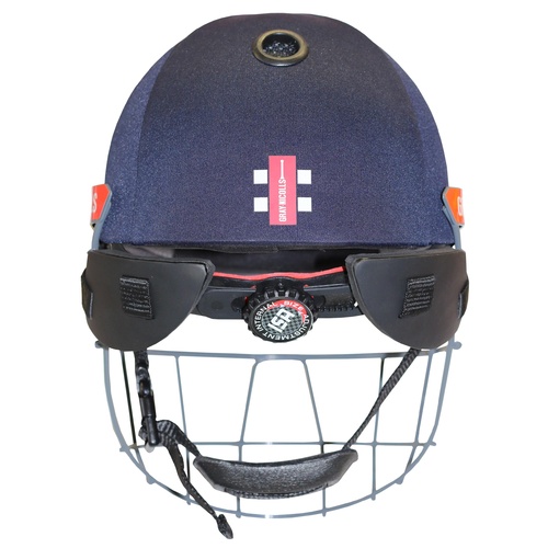 Gray Nicolls Neck Guard for Dial Helmets