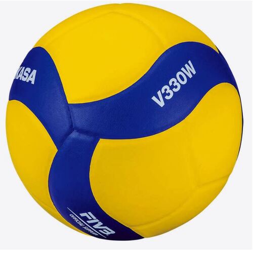 Mikasa FiVB Official V330W Volleyball