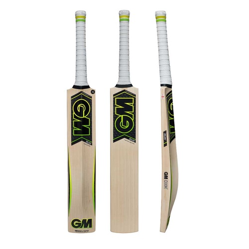 Gunn & Moore Zelos Dxm 808 Ttnow Cricket Bat