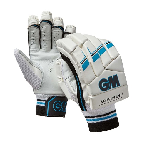 Gunn & Moore Neon Plus Batting Gloves