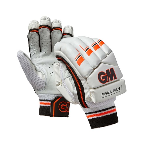 Gunn & Moore Mana Plus Batting Gloves