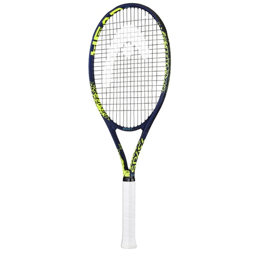 Head MX Spark Elite (Yellow) Tennis Racquet