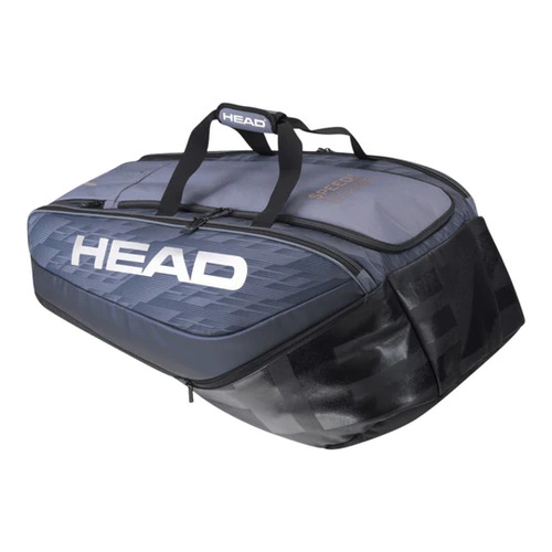 Head Djokovic 12R Monstercombi Tennis Bag