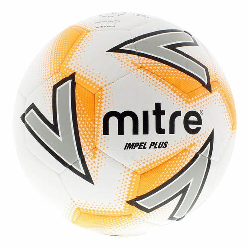 Mitre Impel Plus Soccer Ball