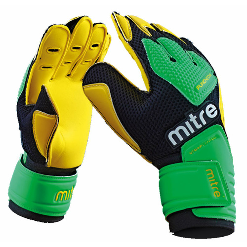 Mitre Delta BRZ Goal Keeping Glove