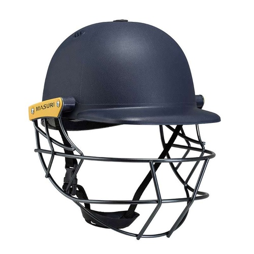 Masuri C Line Steel Grill Cricket Helmet
