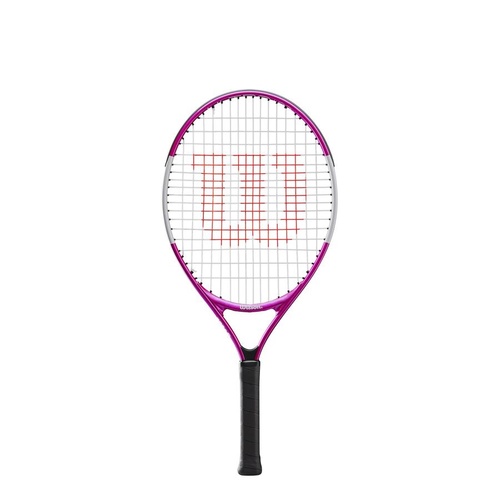 Wilson Ultra Pink 19 Junior Tennis Racquet