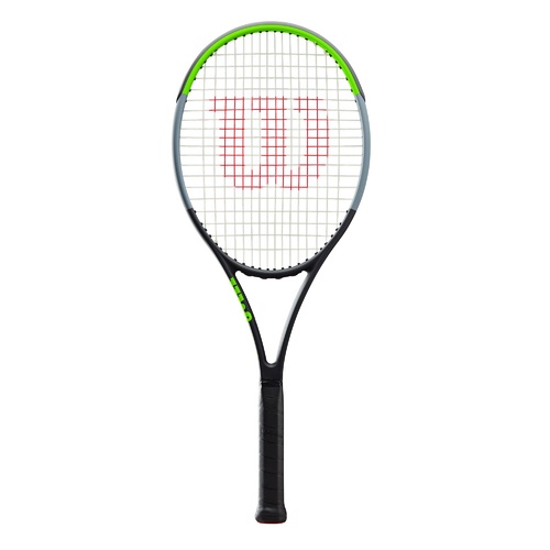 Wilson Blade 104 v7 Tennis Racquet