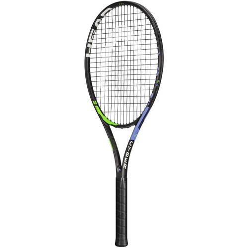Head Cyber Pro (Black) Tennis Racquet