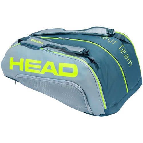 Head  Tour Team Extreme 12 Racquet Monstercombi Tennis Bag