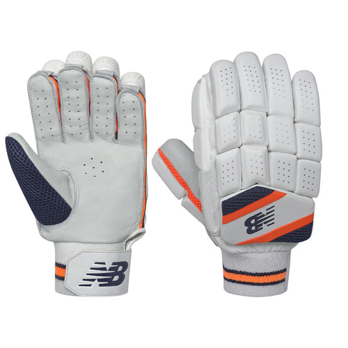 New Balance DC880 Batting Gloves [Size: Adult Right Handed]