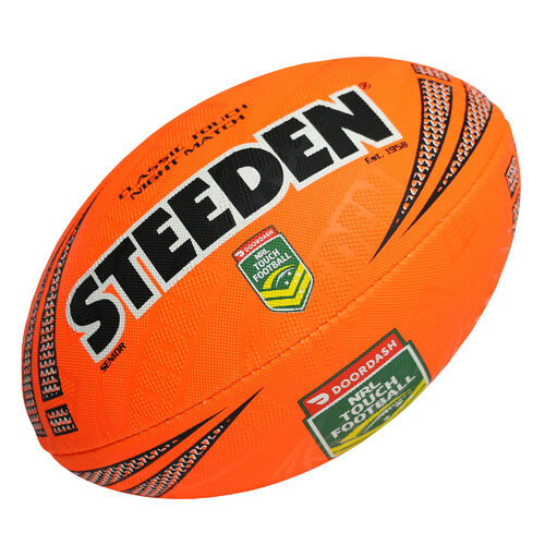 Steeden Classic Touch Night Touch Ball