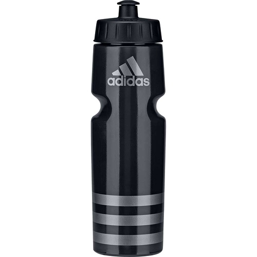 Adidas Water Bottle [Colour: Black]