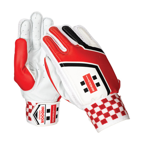 Gray Nicolls Indoor 1000 Indoor Batting Gloves