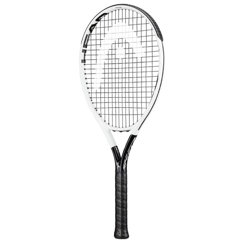Head Graphene 360+ Speed PWR Tennis Racquet [Size: Grip  L2 - 4 1/4]