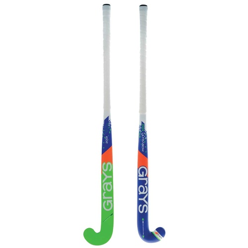 Grays 200i Ultrabow Micro Hockey Stick