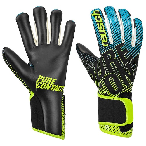 Reusch Pure Contact 3 R3 Palm Goal Keeping Gloves