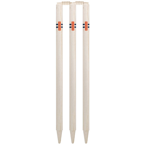 Gray Nicolls Stumps Wooden Full Size