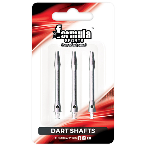 Formula Alloy Shaft X Short