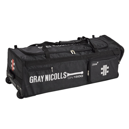 Gray Nicolls 1500 Wheel Cricket Bag